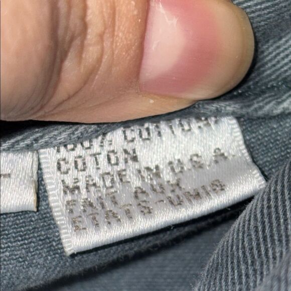 Claiborne Women's Straight Leg Jeans in Teal - Picture 13 of 13